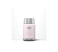 Thermos Icon Series 710ml Food Flask with Spoon - Peony Pink Thermos Pink