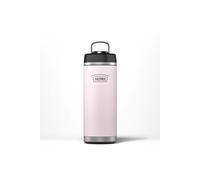 Thermos Icon Series Water Bottle W/ Straw Lid Peony Pink 940Ml