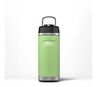 Thermos Icon Series Bottle 530Ml With Straw And Lid Lime Green