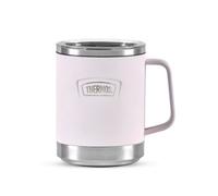 Thermos Icon Series Desk Mug 410Ml - Peony Pink