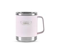 Thermos Icon Series Desk Mug 410ml - Peony Pink Thermos Pink