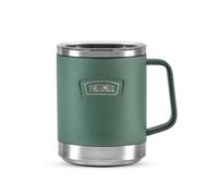 Thermos Icon Series Desk Mug 410Ml - Rock Cap Green