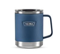 Thermos Icon Series Desk Mug 410ml - Solent Navy Thermos Navy