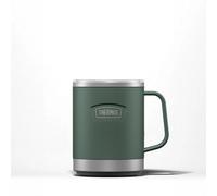 Thermos Icon Series Desk Mug 410ml - Rock Cap Green, Green