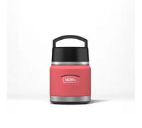 Thermos Icon Series Food Flask 355Ml With Handle Coral