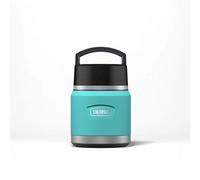 Thermos Icon Series Food Flask 355Ml With Handle Teal
