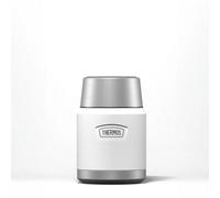 Thermos Icon Series Food Flask 470Ml White