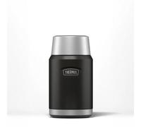 Thermos Icon Series Food Flask 710Ml With Spoon Granite