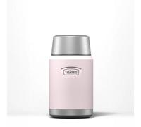 Thermos Icon Series Food Flask C/w Spoon Peony Pink 710Ml