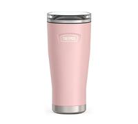 THERMOS ICON SERIES, Stainless Steel Cold Tumbler, 24 Ounce, Glacier
