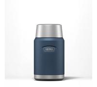Thermos Icon Series Stainless Steel Food Flask 710Ml Navy