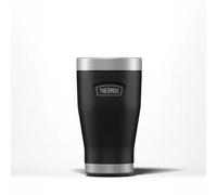 Thermos Granite Black 355ml Icon Series Travel Tumbler