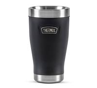 Thermos Granite Black 355ml Icon Series Travel Tumbler