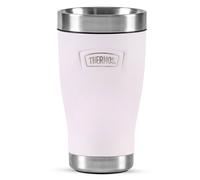 Thermos Peony Pink 355ml Icon Series Travel Tumbler