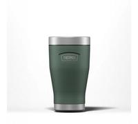 Thermos Icon Series Travel Tumbler 355ml - Rock Cap Green Thermos Green