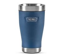 Thermos Icon Series Travel Tumbler 355ml - Solent Navy Thermos Navy