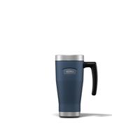Thermos Icon Solent Navy Travel Coffee Mug (470ml) 7h Hot | 22h Cold