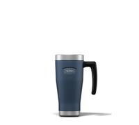 Thermos Icon Solent Navy Travel Mug (470ml) - 7hr Hot/22hr Cold