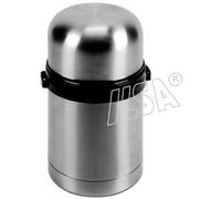 Thermos Ilsa 1104100 Food Container With Stainless Steel Case