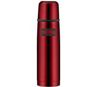 Thermos - Insulated bottle - Light & Compact 0,75L Rouge - Red Red