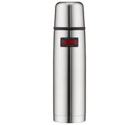 Thermos - Insulated bottle - Light & Compact 0.75L Thermax - Grey Grey one size