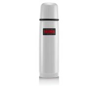 Thermos - Insulated bottle - Light & Compact 1L Thermax - Grey Grey
