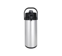 Thermos jug, pump flask - 2,2L