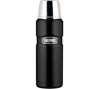Thermos King 1.2 L Matt Black SK-1200(BKM)