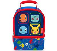 THERMOS Licensed Dual Lunch Kit Pokemon