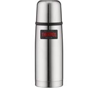 Thermos Light and Compact Flask, Stainless Steel, 350 ml