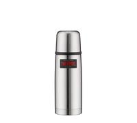 Thermos Light and Compact Flask, Stainless Steel, 350 ml