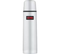 Thermos Light and Compact Flask 500ml Stainless Steel