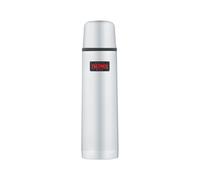 Thermos Light and Compact Flask 500ml Stainless SteelÃÂ [184093]