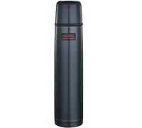 Thermos Light and Compact Flask, Midnight Blue, 1L