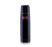 Thermos Light and Compact Flask 1L Midnight Blue