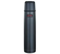 Thermos Light and Compact Flask, Midnight Blue, 1L