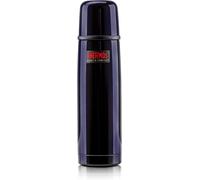 Thermos 185515 Light And Compact Flask, Midnight Blue, 1L Blue