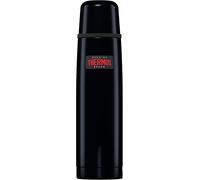 Thermos - Light and Compact Flask, Midnight Blue (1L) - Premium Leak Proof Insu