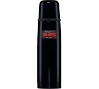 Thermos - Light and Compact Flask, Midnight Blue (500ml) - Premium Leak Proof I