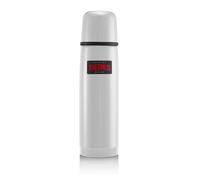 Thermos Light and Compact Flask, Stainless Steel, 0.5 L