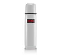 Thermos Light and Compact Flask, Stainless Steel, 0.5 L