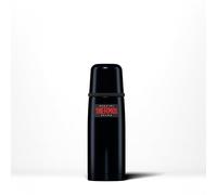 Thermos Light and Compact Flask, Stainless Steel, Midnight Blue, 350 ml