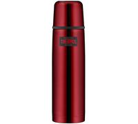 THERMOS Light & Compact 0.75l - Mixte - Red - size only size- model 2026 only size