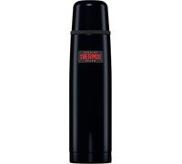 Thermos Light & Compact Blue Drinks Flask (1L) 14h Hot | 24h Cold
