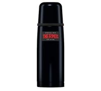 Thermos Light & Compact Blue Drinks Flask (350ml) 14h Hot | 24h Cold