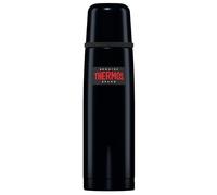 Thermos Light & Compact Blue Drinks Flask (500ml) 14h Hot | 24h Cold