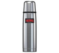 Thermos Light & Compact Stainless Steel Flask (500ml) 14h Hot | 24h Cold