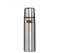 Thermos - Light & Compact Vaccuum Flask size 0,5 l, grey