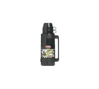 Thermos Mondial 061080 Vacuum Flask 1.8 litres Black