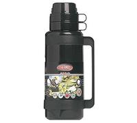 Thermos Mondial 061080 Vacuum Flask 1.8 litres Black